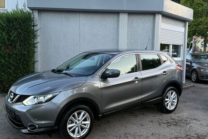 Nissan Qashqai 226.883 km 8.795 &euro; Walddorfhäslach 72141