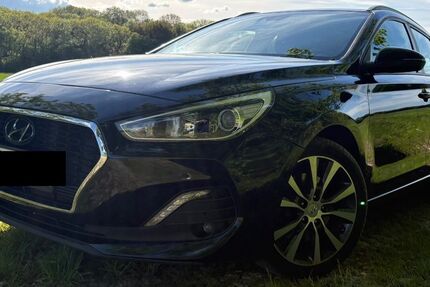 Hyundai i30 92.500 km 13.500 &euro; Jena 07743