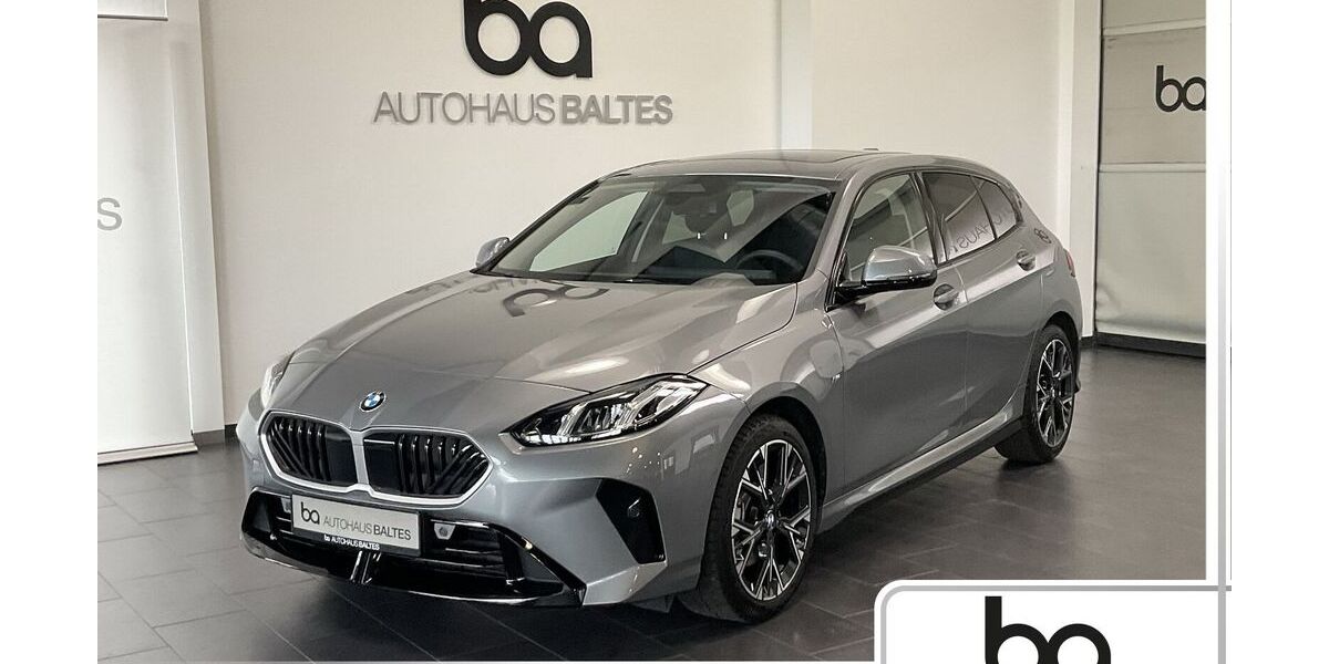 BMW 120 6.400 km 31.850 &euro; Prüm/ Niederprüm 54595
