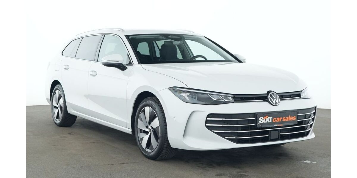 VW Passat Variant 31.230 km 32.440 &euro; Garching 85748