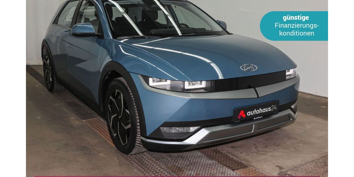 Hyundai IONIQ 5 27.200 km 21.970 &euro; Eching 85386