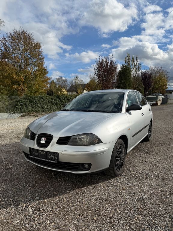Seat Ibiza 97.200 km 2.750 € Augsburg 86165