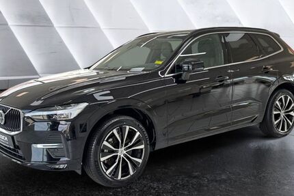 Volvo XC60 33.685 km 35.880 &euro; Berlin 10553