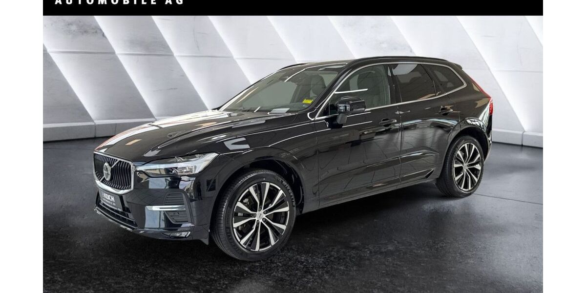 Volvo XC60 33.685 km 35.880 &euro; Berlin 10553