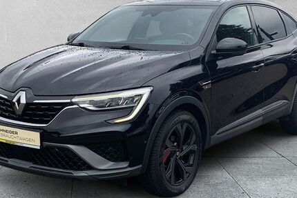 Renault Arkana 68.800 km 20.490 &euro; Oederan 09569
