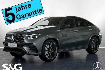 Mercedes GLE 450