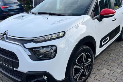 Citroen C3 21.000 km 10.990 € Schwabach 91126