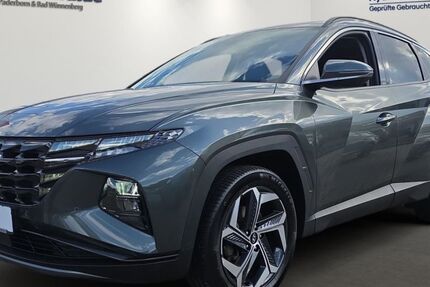 Hyundai TUCSON 68.900 km 24.990 &euro; Bad Wünnenberg 33181