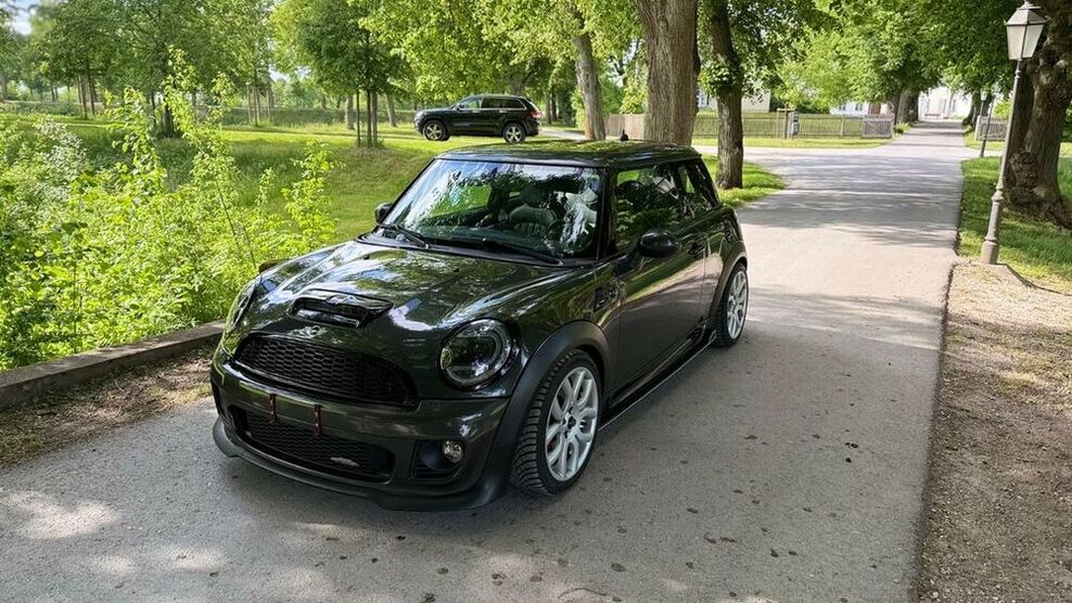 John Cooper Works