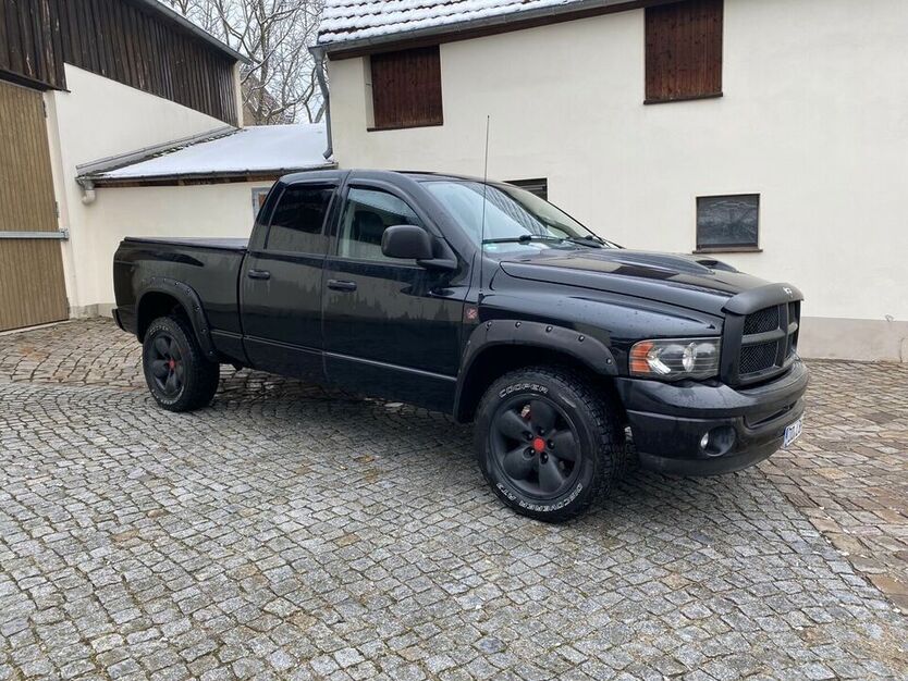 RAM