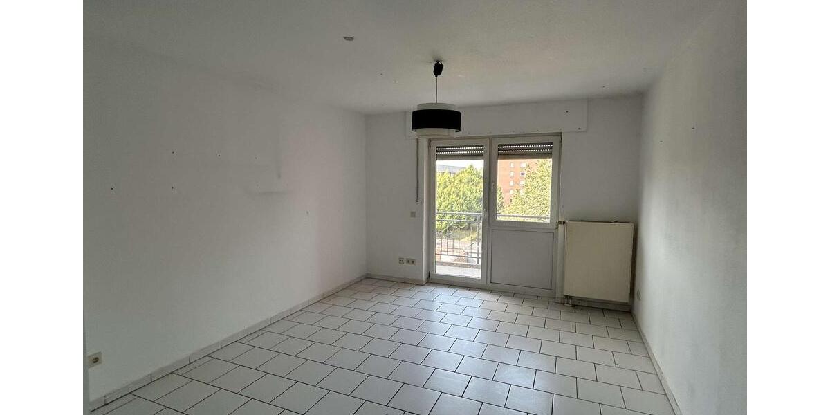 Wohnen, wo andere Urlaub machen - Etagenwohnung mit Münsterland-Flair 2 zimmer