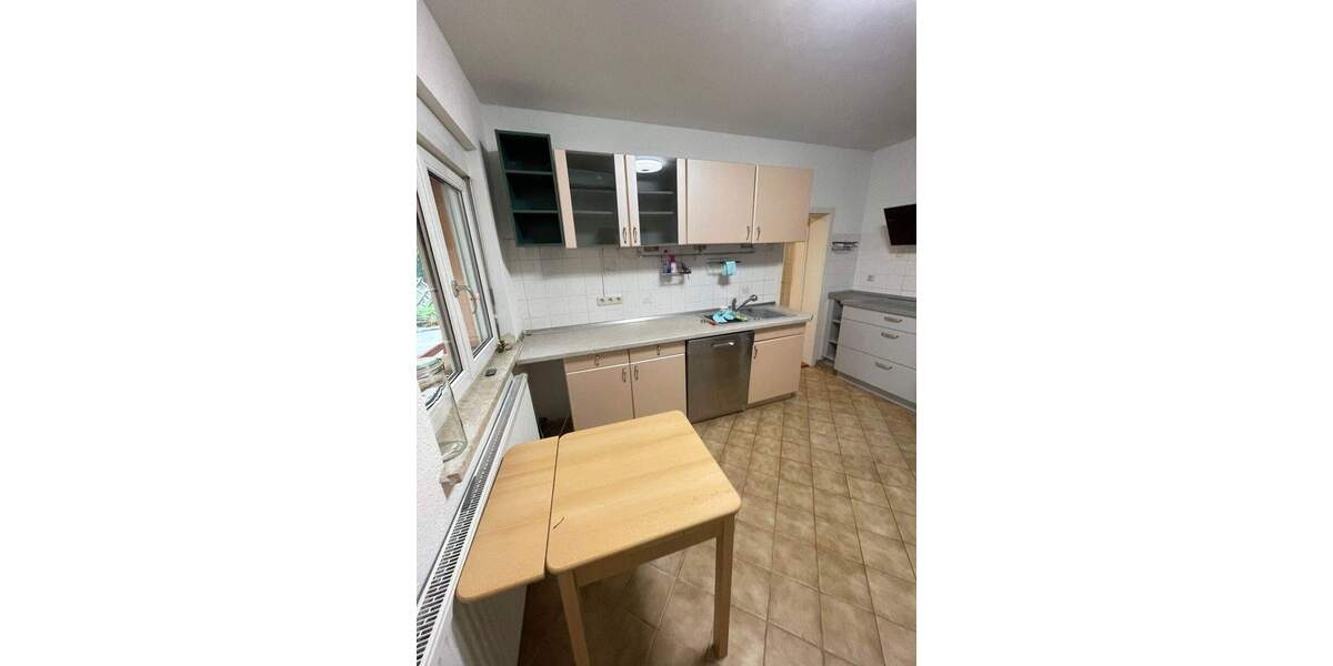 Einfamilienhaus Niederwiesa Braunsdorf - 4 Zimmer, 136 m&sup2;, 1.224&euro; | Angebot:26436949