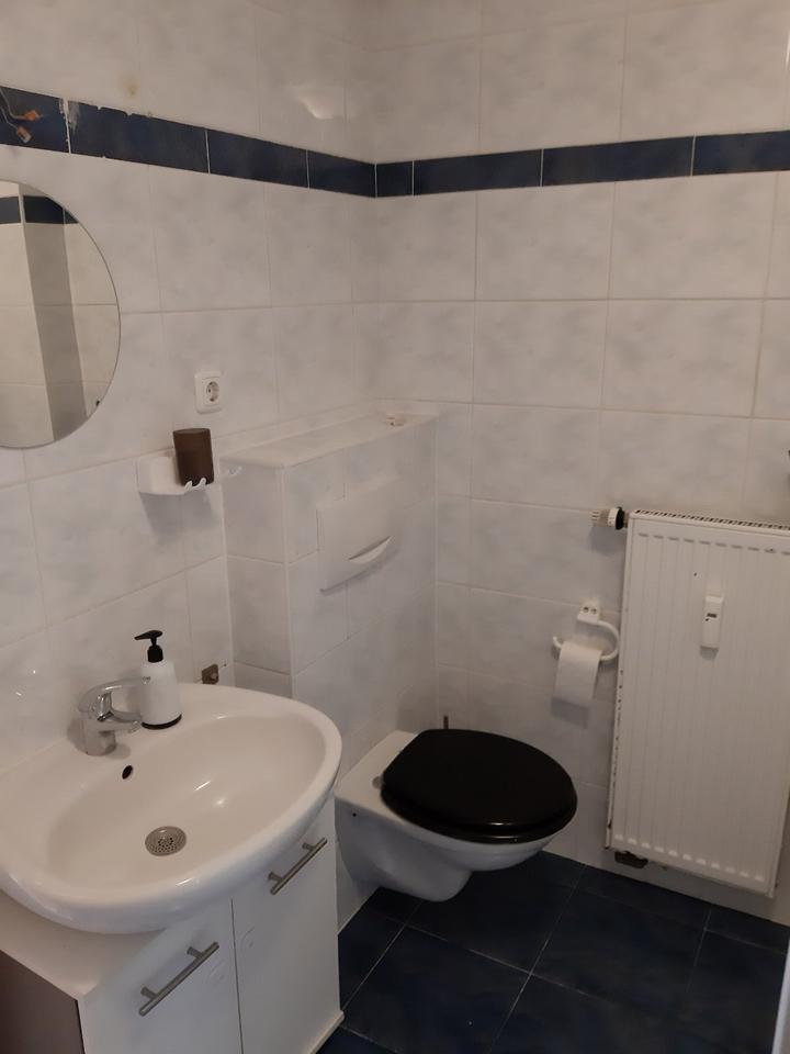 Ihr neues Zuhause!