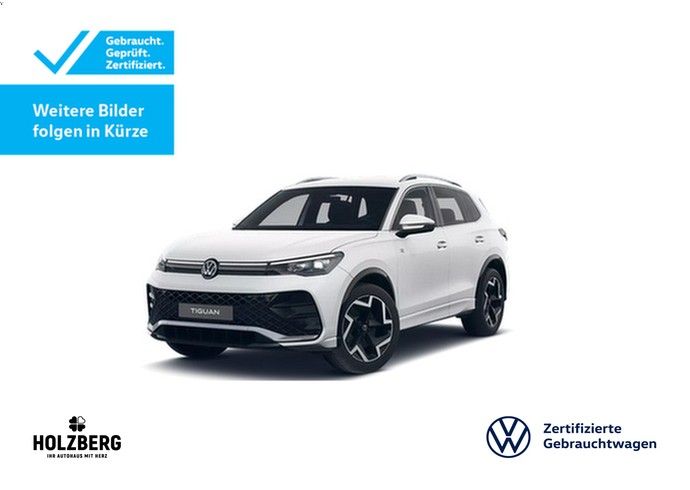 VW Tiguan 2.950 km 54.990 € Braunschweig 38114