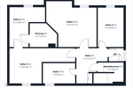 Perfekt für Pendler: EFH mit Südgarten und direkter B2-Anbindung nach Augsburg & Donauwörth - Einfamilienhaus Kühlenthal | Angebot:26632120