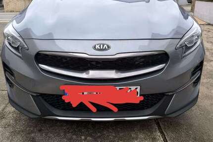 Kia XCeed 73.300 km 17.990 &euro; Winnweiler 67722