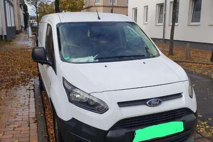 Ford Transit Connect 317.839 km 4.000 &euro; Neumünster 24536