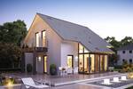 Einfamilienhaus Simmersfeld - 5 Zimmer, 145 m&sup2;, 398.949&euro; | Angebot:26414495