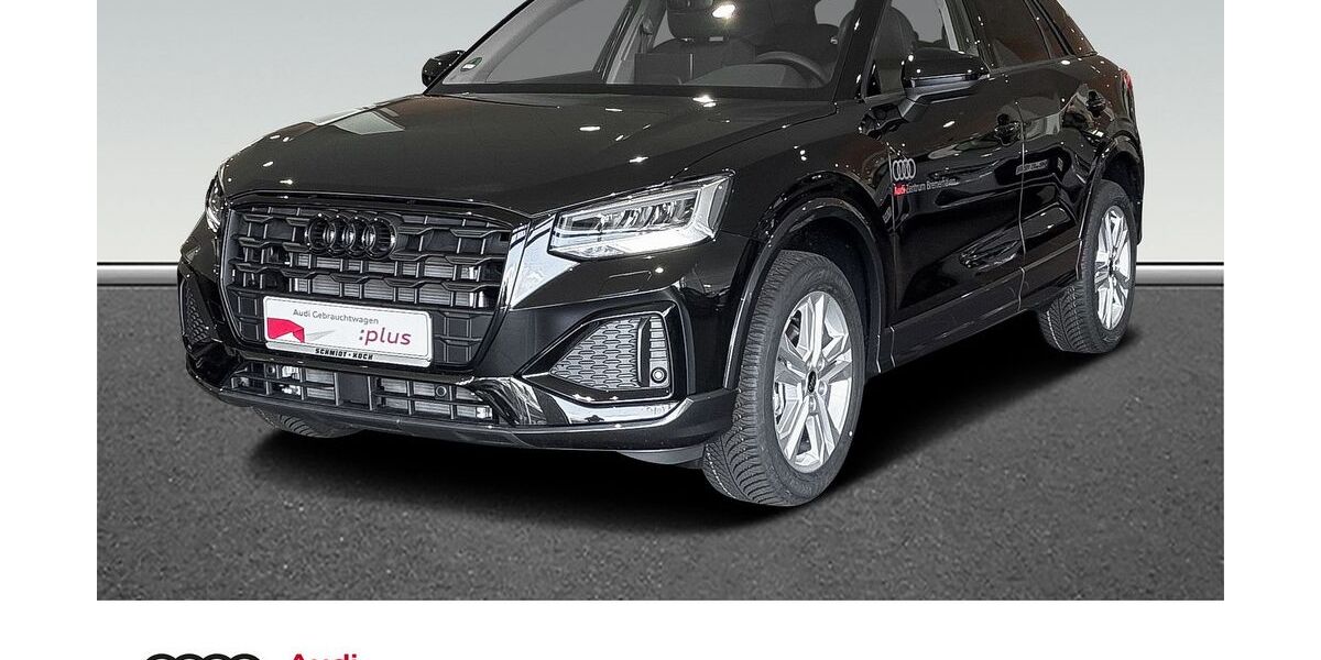 Audi Q2 3.000 km 39.680 &euro; Bremerhaven 27576