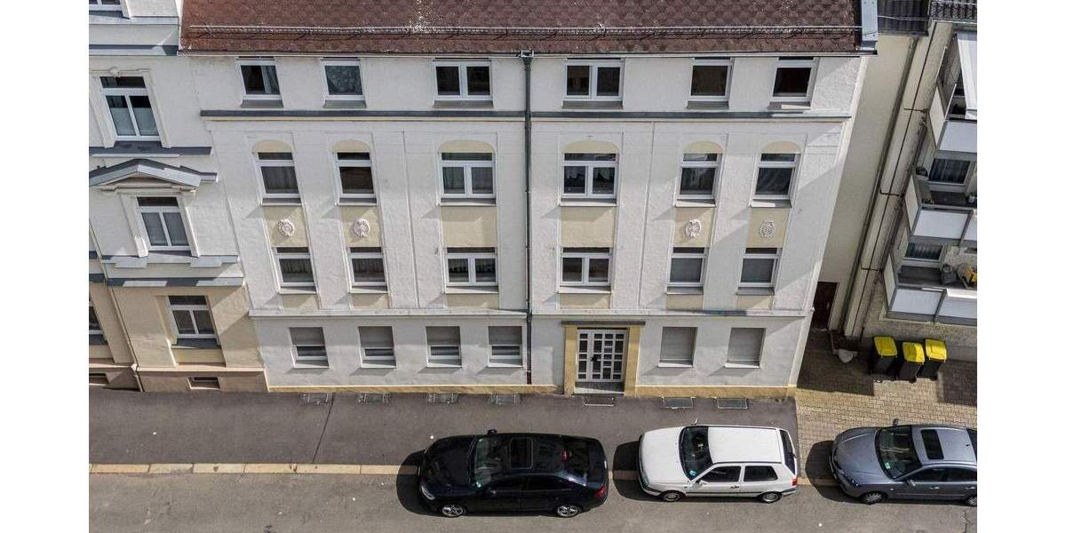 Gewerbeobjekt Gera Innenstadt - 650.000&euro; | Angebot:25052353