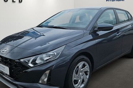 Hyundai i20 3.935 km 17.700 &euro; Ludwigshafen 67059