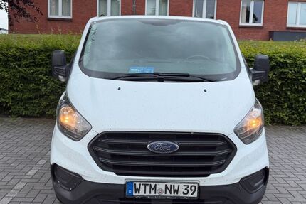 Ford Transit Custom 440.000 km 4.500 &euro; Wittmund 26409