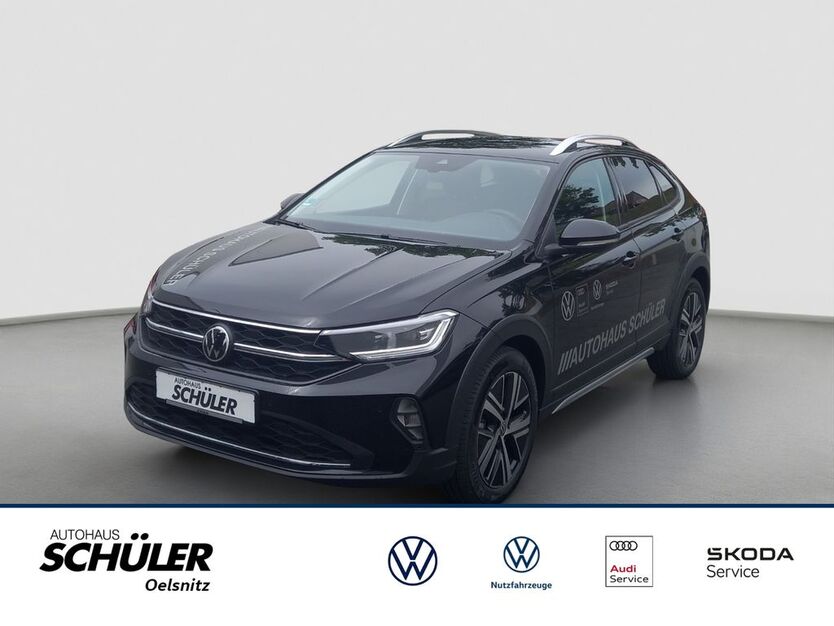 VW Taigo 5.866 km 28.875 € Falkenstein 08223