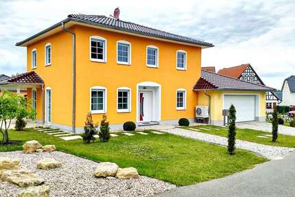 Haus Altenburg - 5 Zimmer, 150 m&sup2;, 1.550&euro; | Angebot:27363211