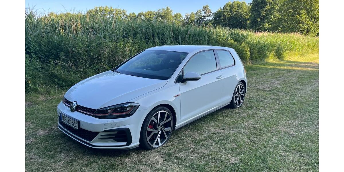 VW Golf 80.000 km 22.100 &euro; Hohenwart 86558