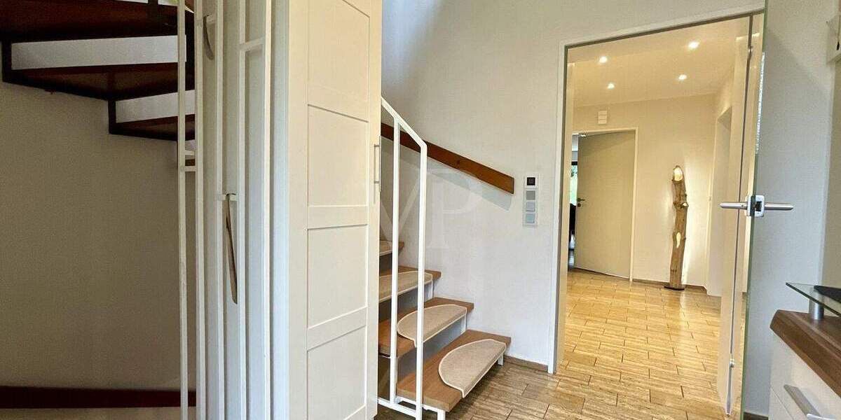 Reihenendhaus Gehrden - 4 Zimmer, 178 m&sup2;, 535.000&euro; | Angebot:23015910