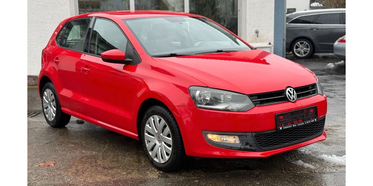 VW Polo 265.671 km 2.500 &euro; Wiesbaden 65203