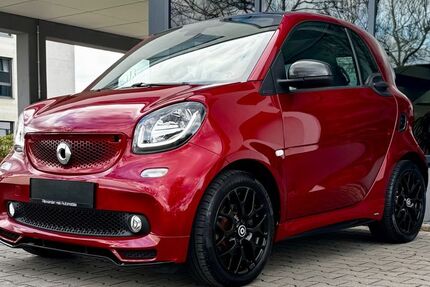 Smart ForTwo 40.000 km 29.900 &euro; Weinheim 69469