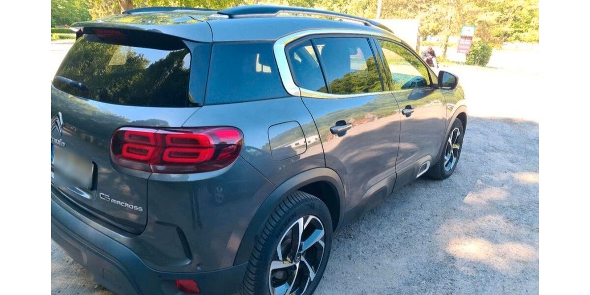 Citroen C5 Aircross 90.000 km 13.900 &euro; Neuwied 56566