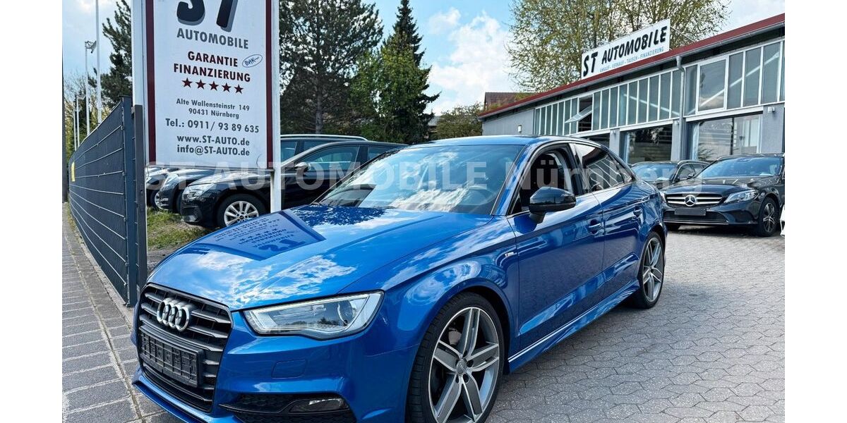 Audi A3 150.000 km 17.700 &euro; Nürnberg 90431