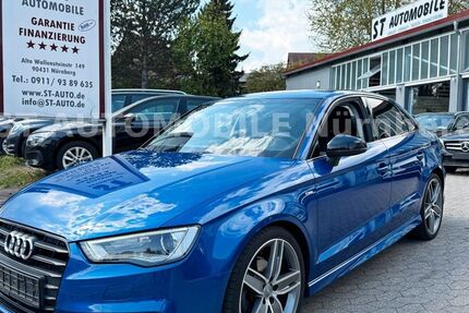 Audi A3 150.000 km 17.900 &euro; Nürnberg 90431