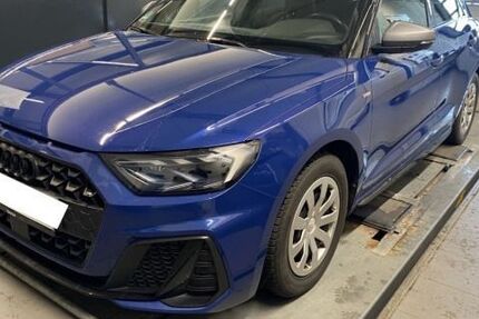 Audi A1 55.490 km 21.480 &euro; Weimar 99423