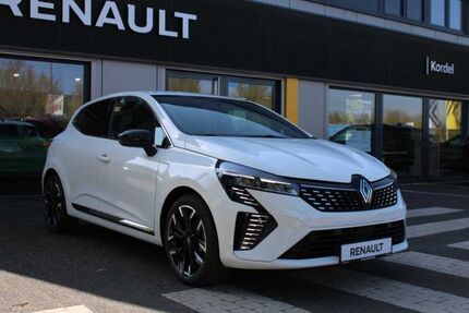 Renault Clio 10.000 km 17.990 &euro; Kenn 54344