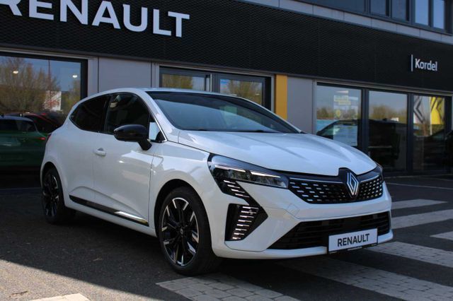 Renault Clio 10.000 km 17.990 &euro; Kenn 54344