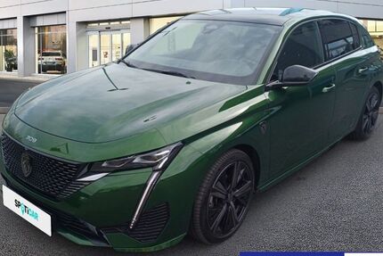 Peugeot 308 16.616 km 23.980 &euro; Neu-Isenburg 63263