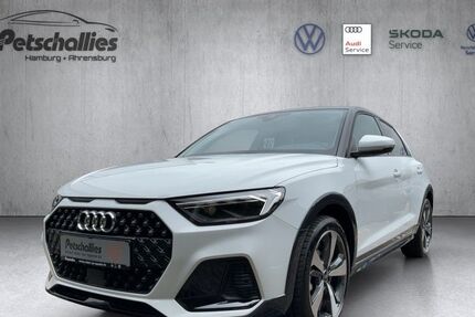 Audi A1 8.127 km 27.650 &euro; Hamburg 22393