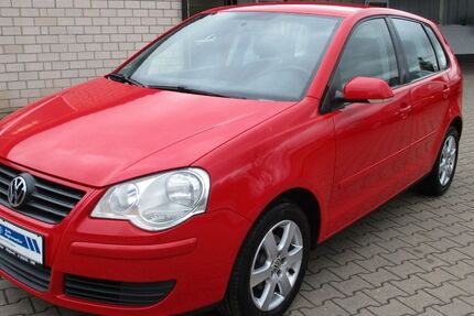 VW Polo 194.000 km 2.490 &euro; Rügland 91622