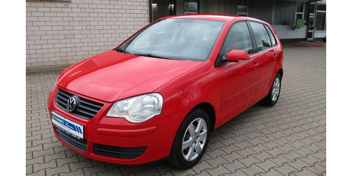 VW Polo 194.000 km 2.490 &euro; Rügland 91622