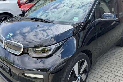 BMW i3 52.000 km 19.900 &euro; Berlin 13599