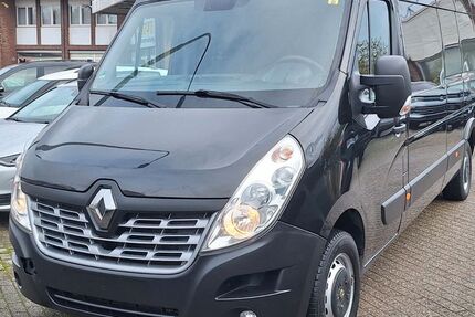 Renault Master 244.000 km 12.900 € Neuss 41460