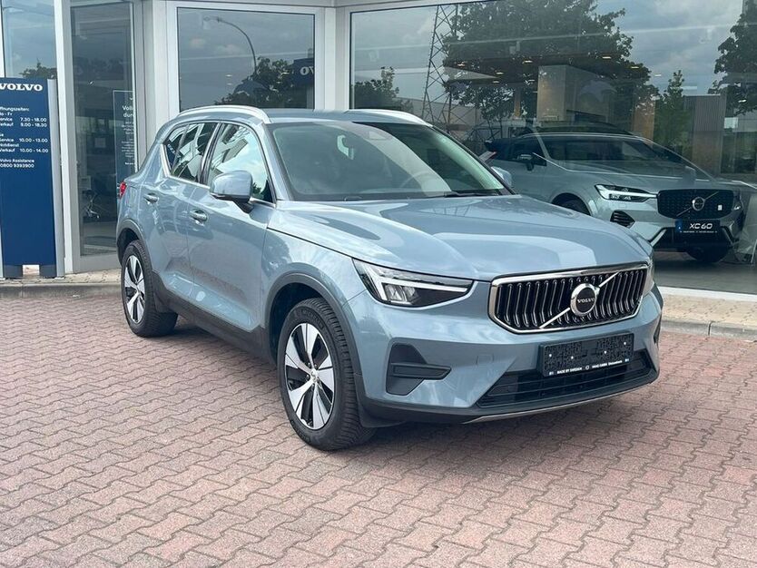 XC40