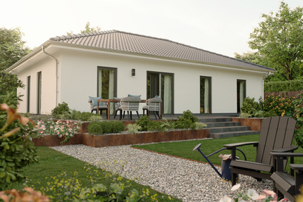 Haus Groß Stieten - 4 Zimmer, 108 m&sup2;, 223.890&euro; | Angebot:24775722