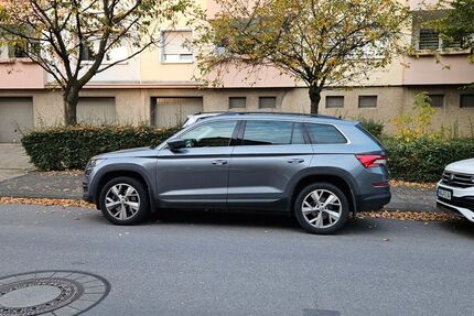 Skoda Kodiaq 79.000 km 26.300 &euro; Hagen 58099