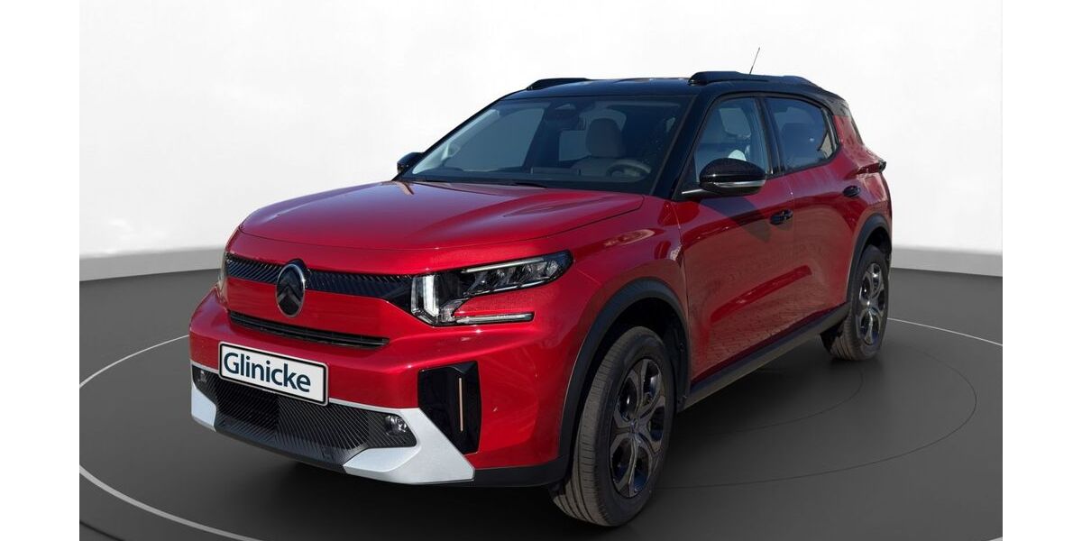 Citroen C3 Aircross 6.000 km 19.995 &euro; Kassel 34123