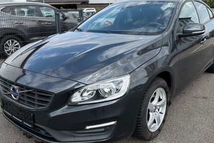 Volvo S60 212.000 km 7.290 &euro; Bad Dürkheim 67098