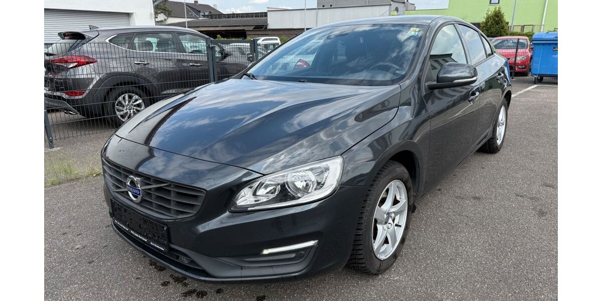 Volvo S60 212.000 km 7.290 &euro; Bad Dürkheim 67098